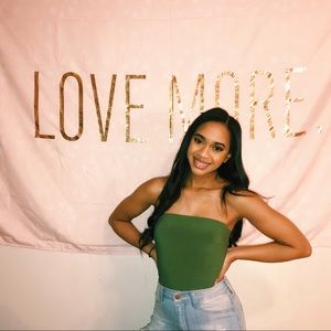 Meet your Posher, Binta